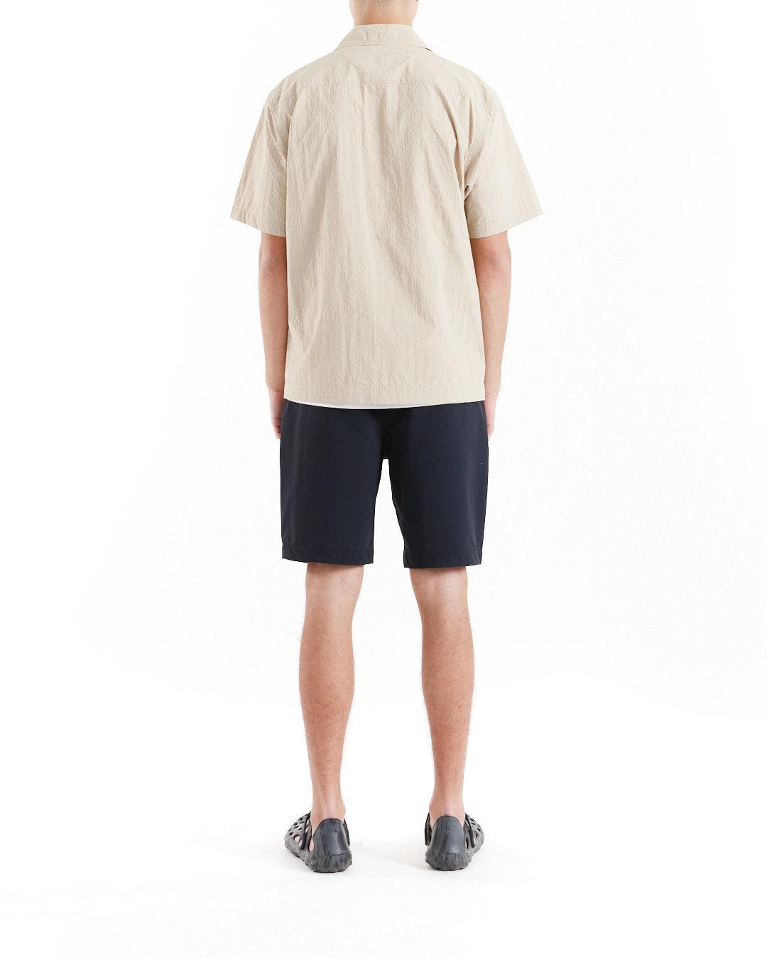 Nile Fatigue Shirt - Safari Product Image