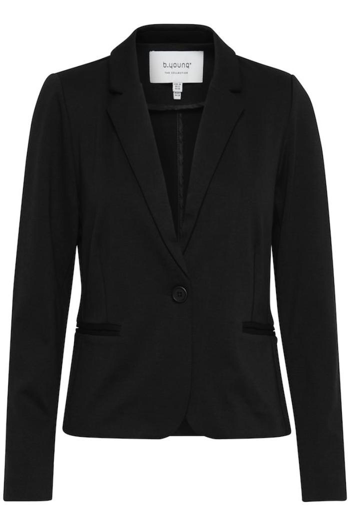 The Byrizetta Blazer Product Image
