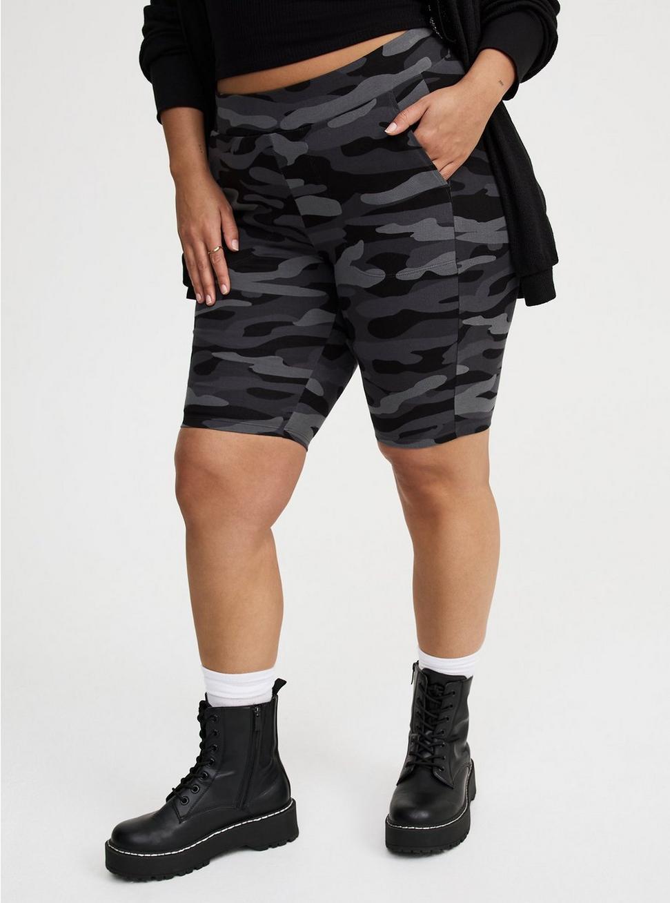 9'' Pocket Bike Short Product Image