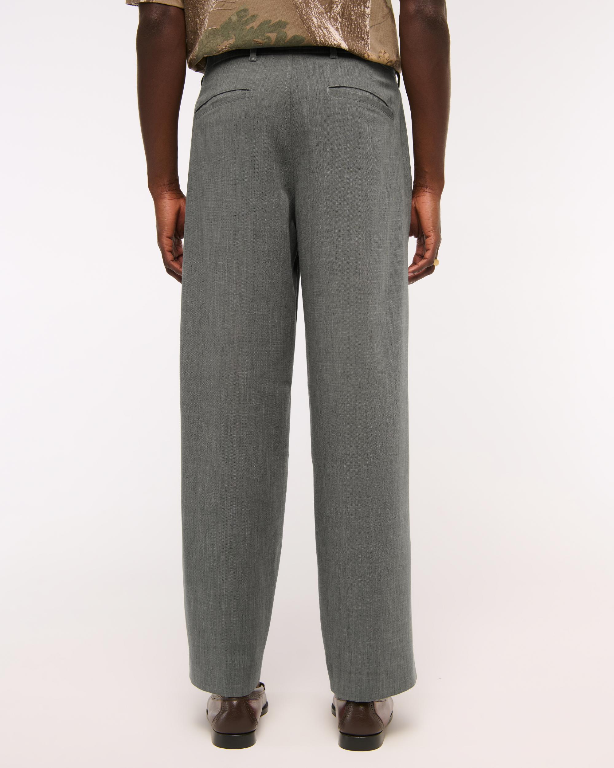 Baggy Trouser Product Image