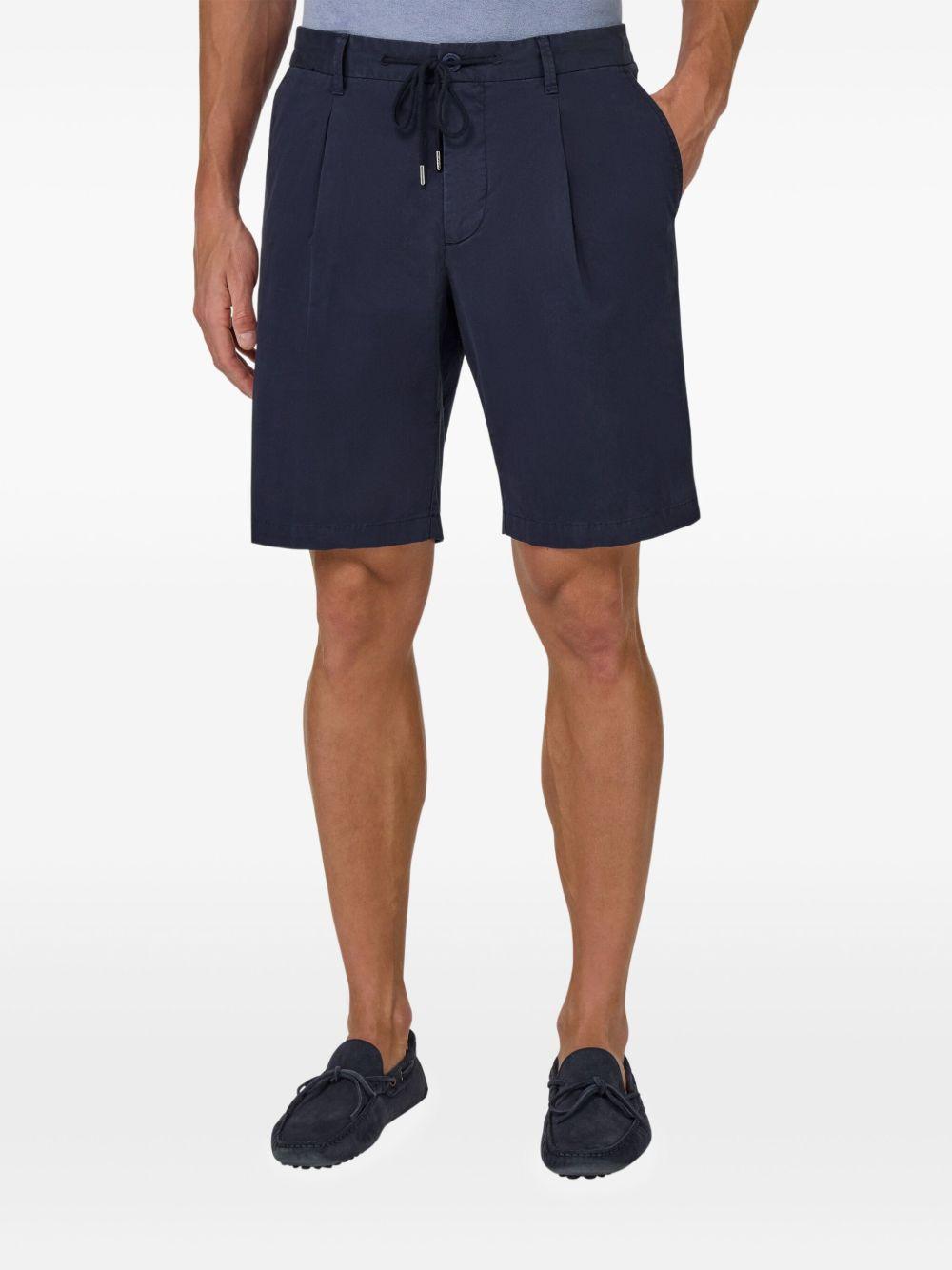cotton  chino shorts Product Image