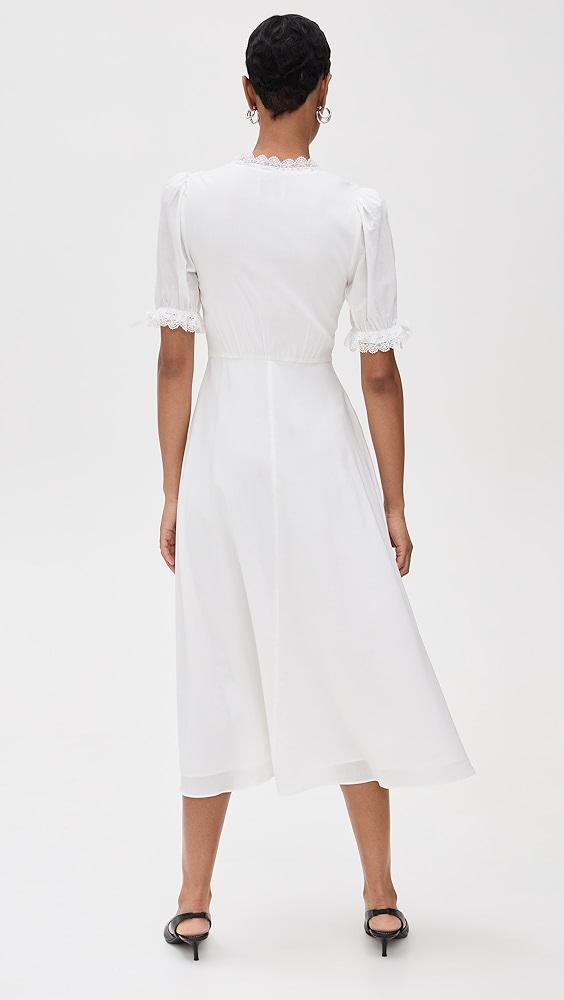 Reformation Ketra Dress | Shopbop Product Image