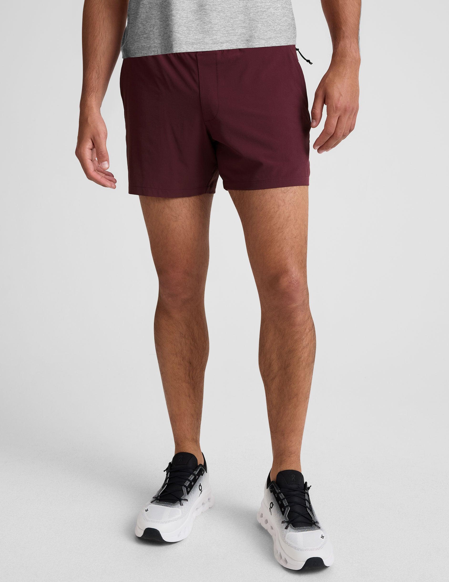 Pivotal 2.0 Men's Lined Short  5" Male Product Image