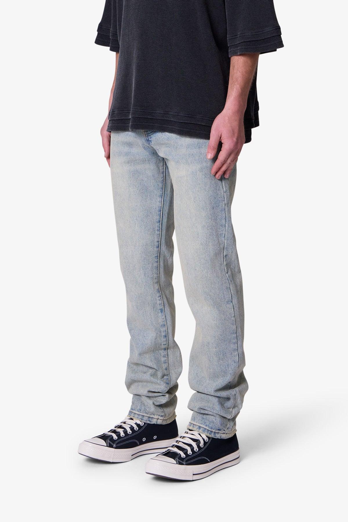 Slim Denim - Light Vintage Product Image
