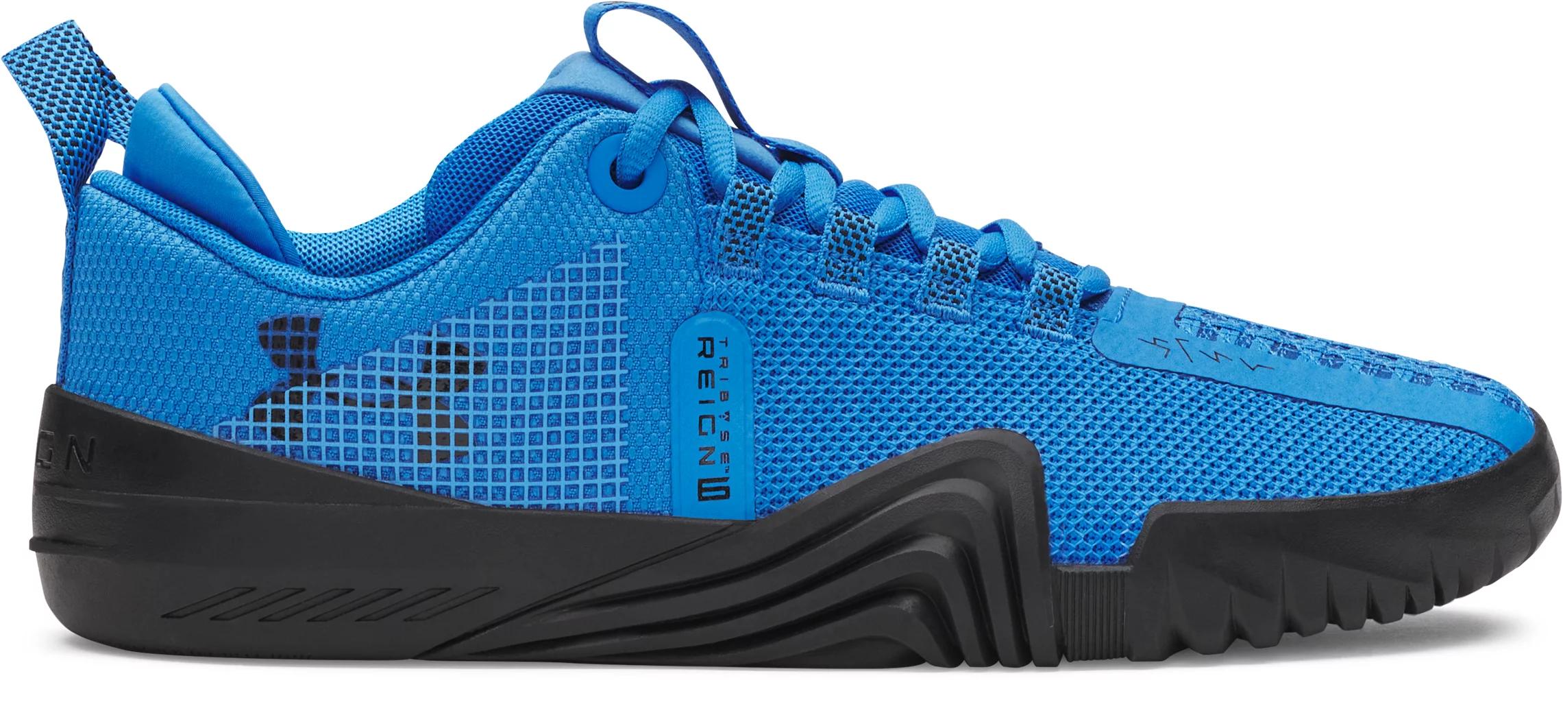 UA Reign 6 Product Image