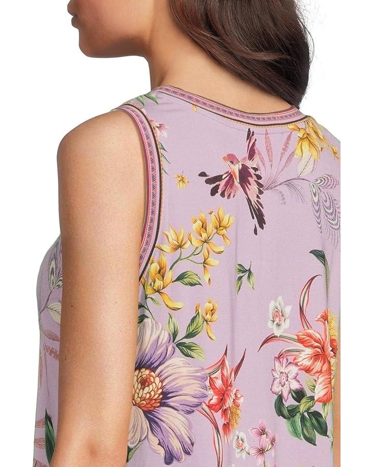 Tank Blouse - Bethany Product Image