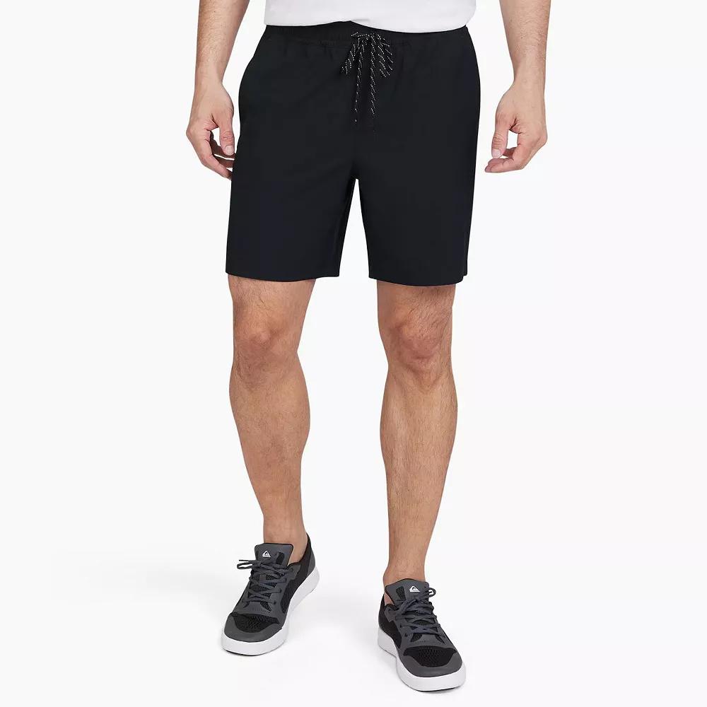 Men's Quiksilver Seaside Amphibian Shorts,  Product Image