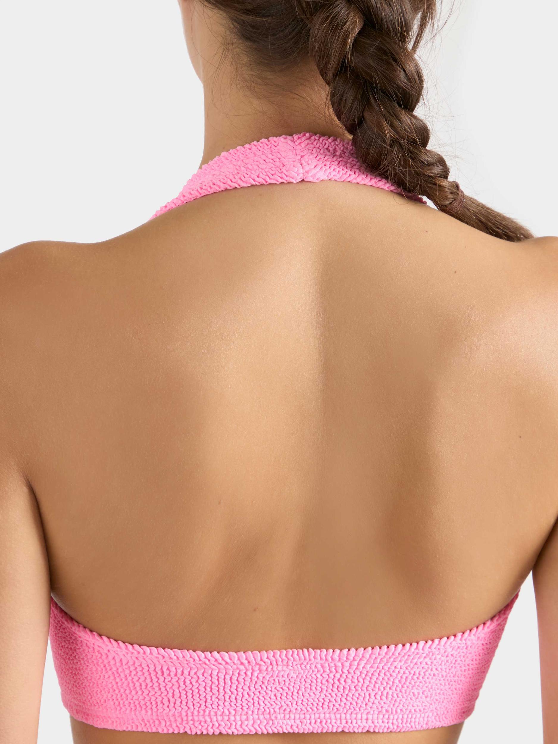 Sandy Bikini - Bubblegum Product Image