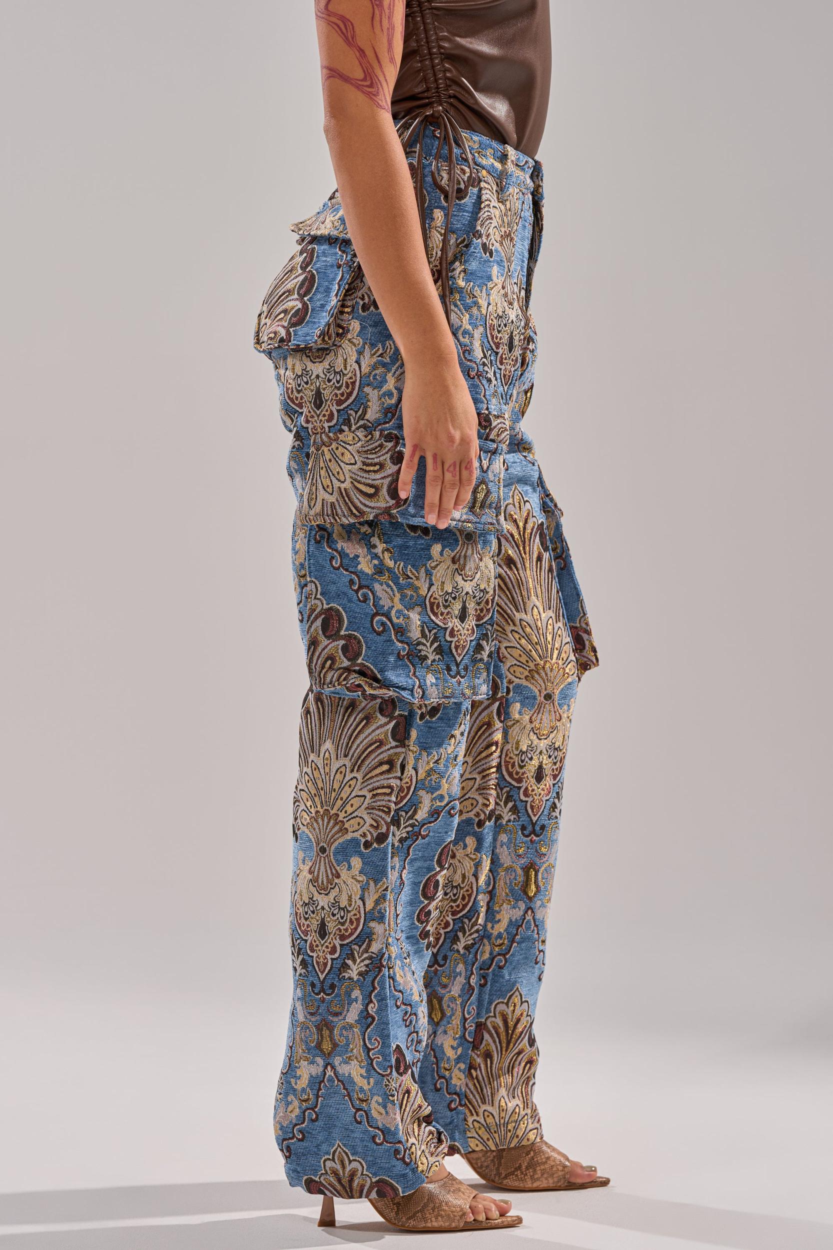 THE DUOMO PANT Product Image