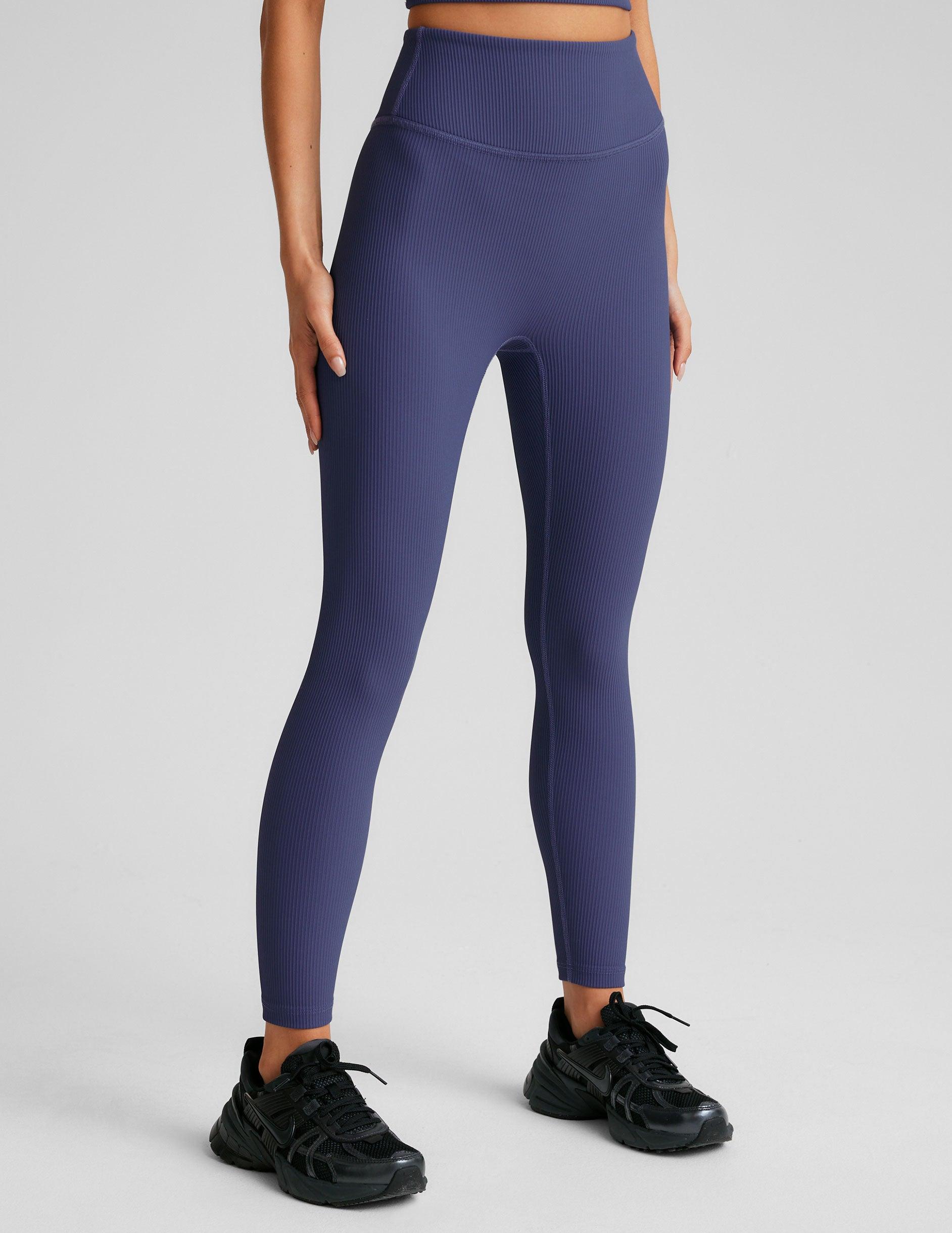 Impulse Ribbed Legging Product Image