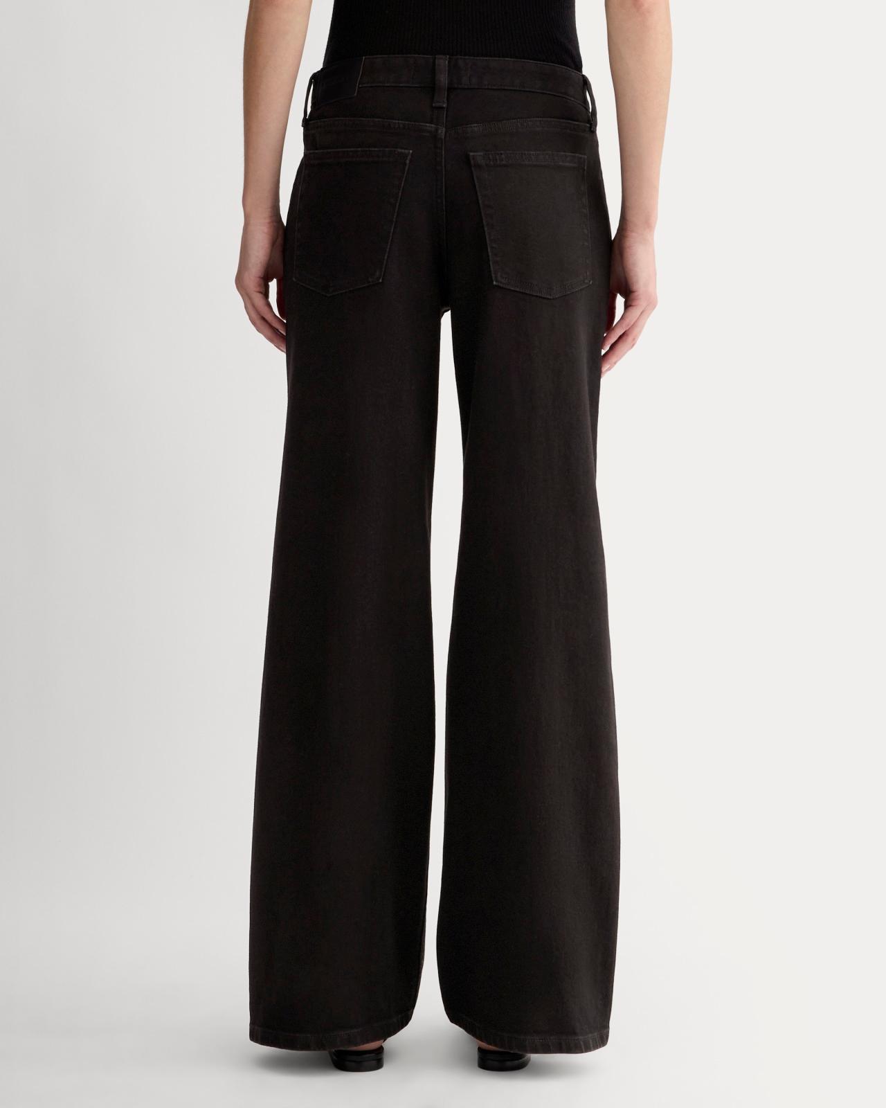 Womens Mid-Way Jean by Everlane Product Image