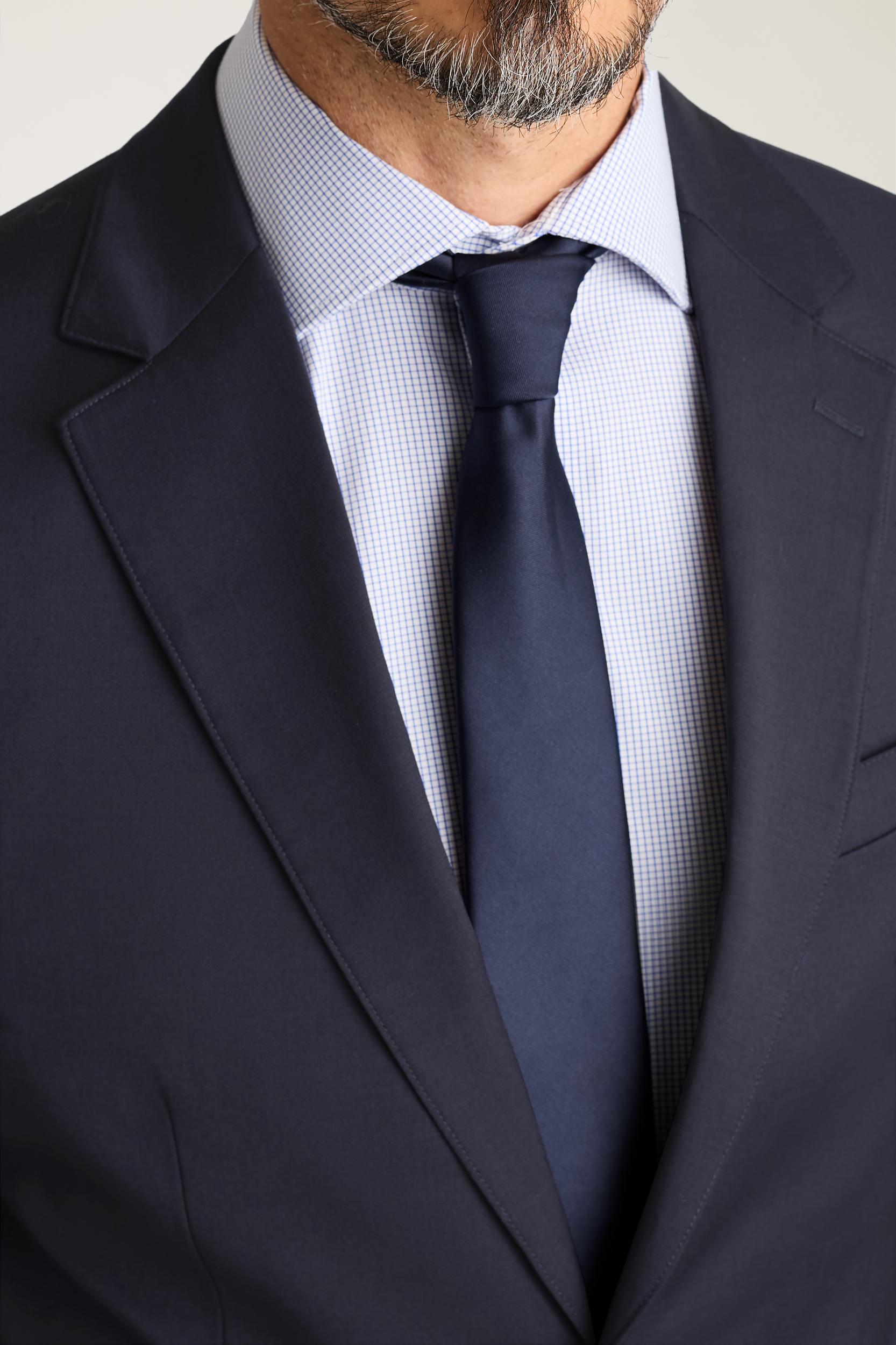 Jetsetter Wool Blazer Product Image