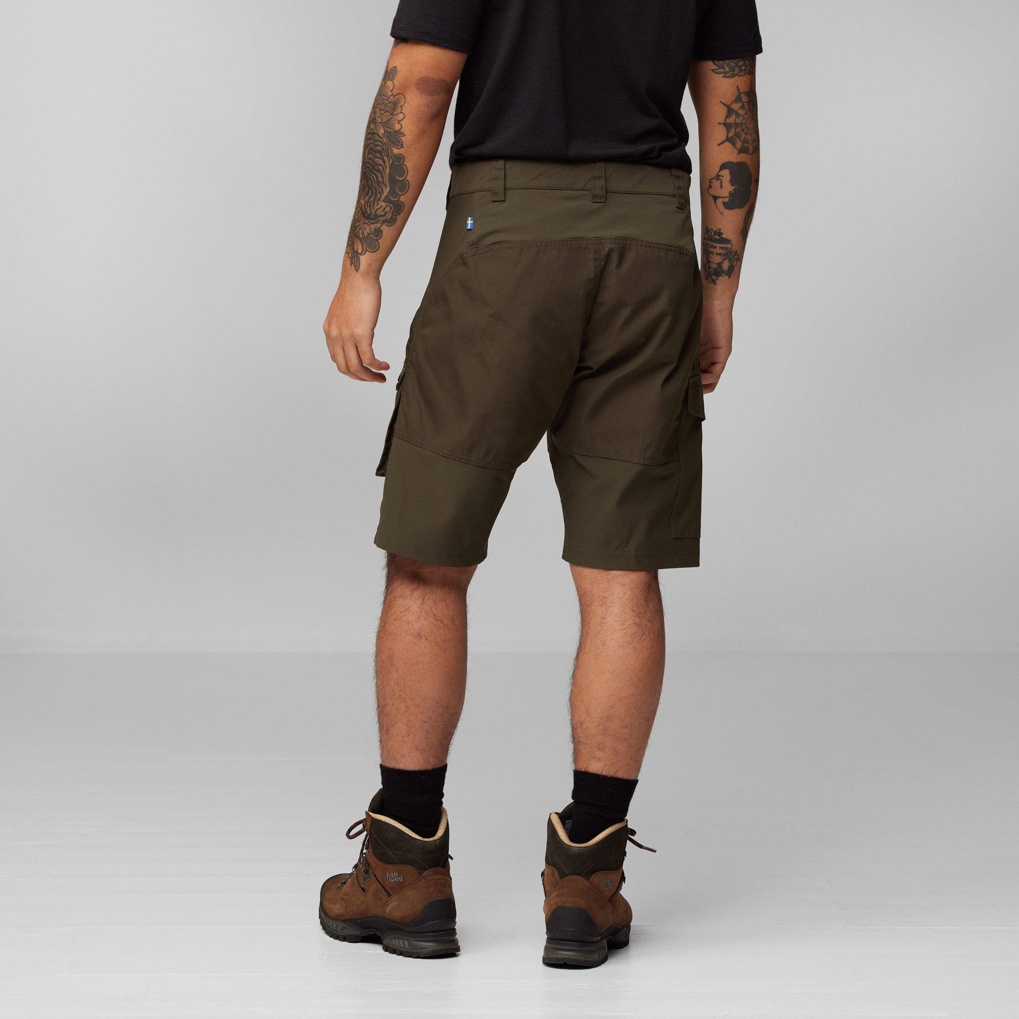 Abisko Shorts M Product Image