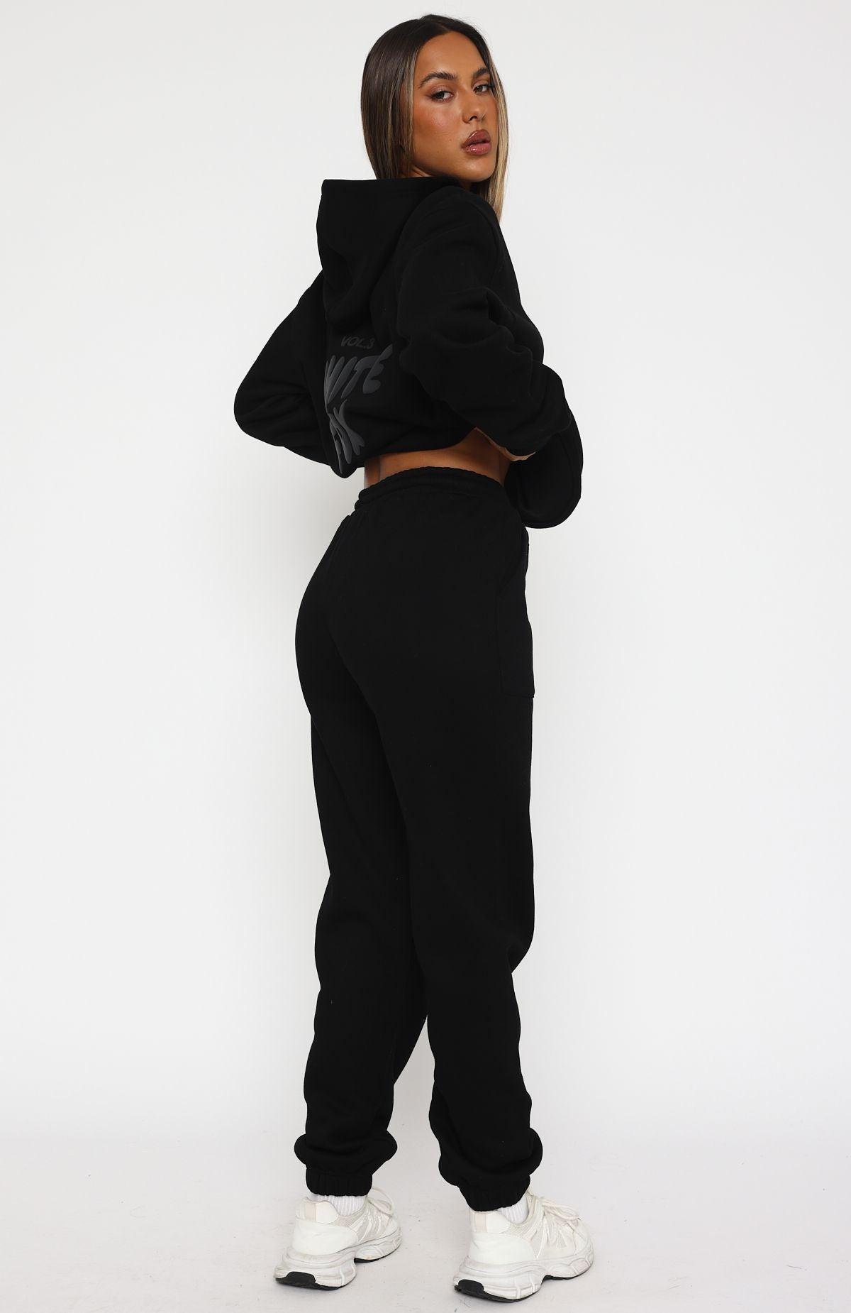 Offstage Sweatpants Onyx Product Image