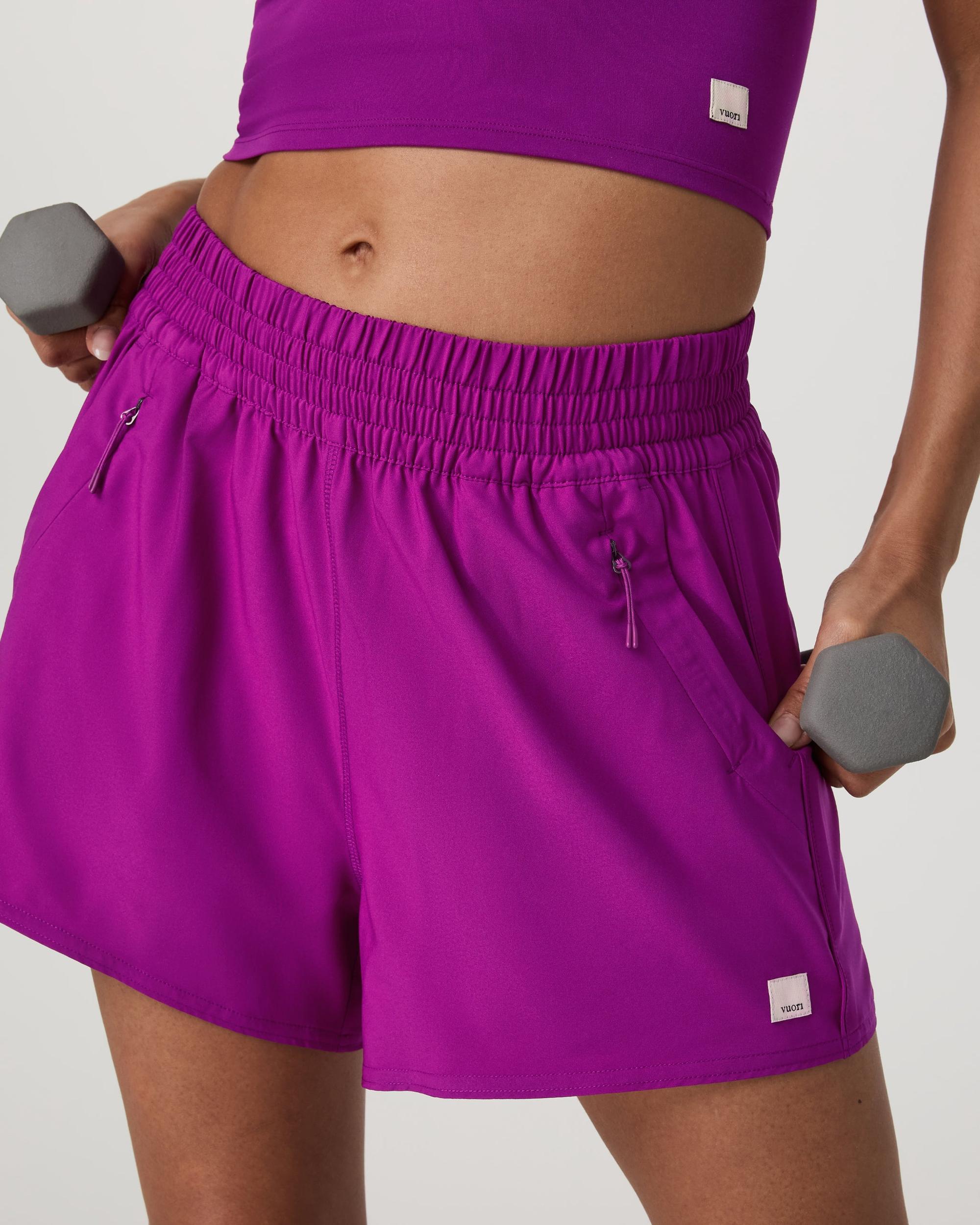 Dash 2.0 Short 3" Product Image