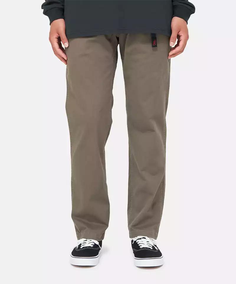 NN-Pant Cropped Male Product Image