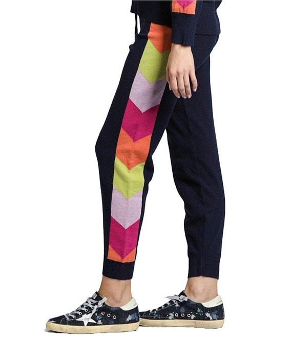 APNY Side Stripe Jogger Product Image