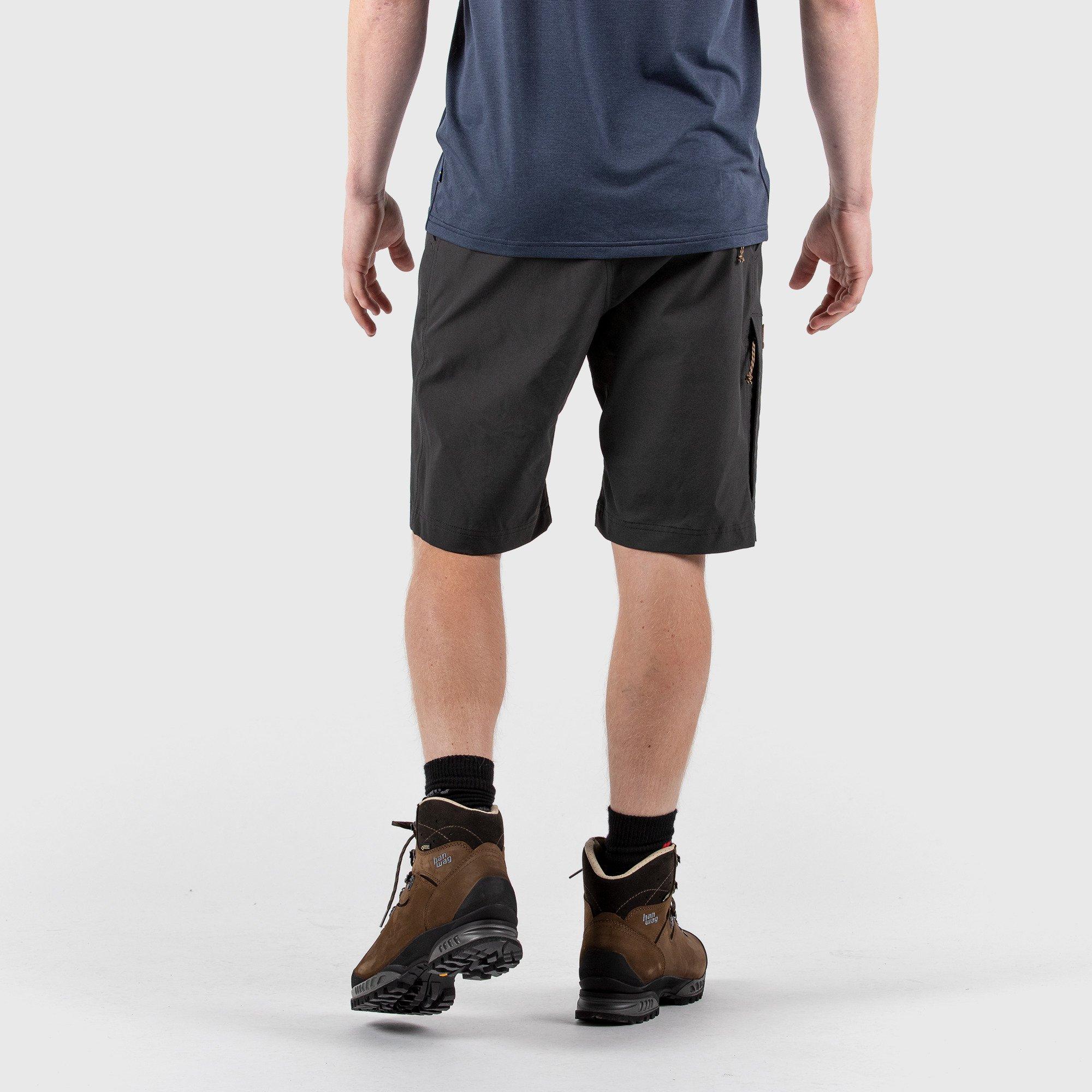 Abisko Lite Shorts M Product Image