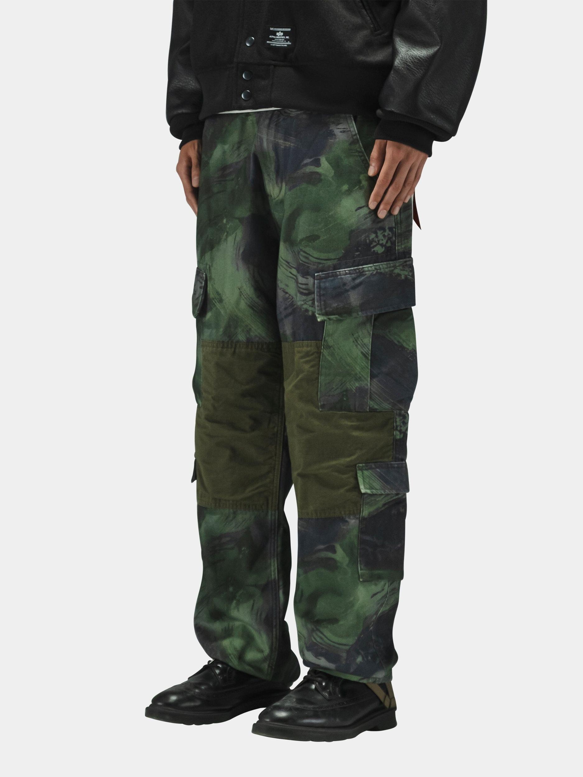 ACU PANT Male Product Image