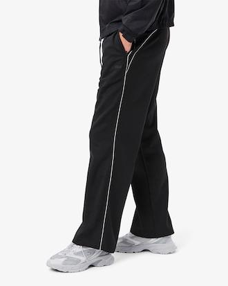 Paris Loose Fit Sweatpants Product Image