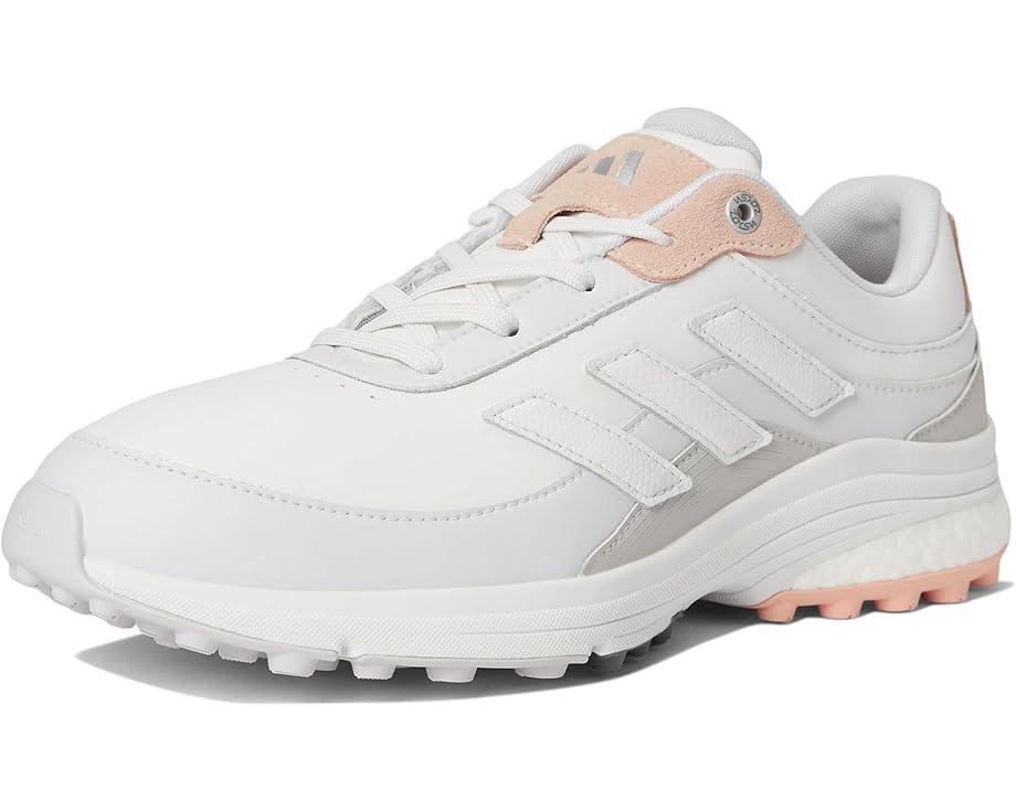 S2G 25 Leather Spikeless Golf Shoes Product Image