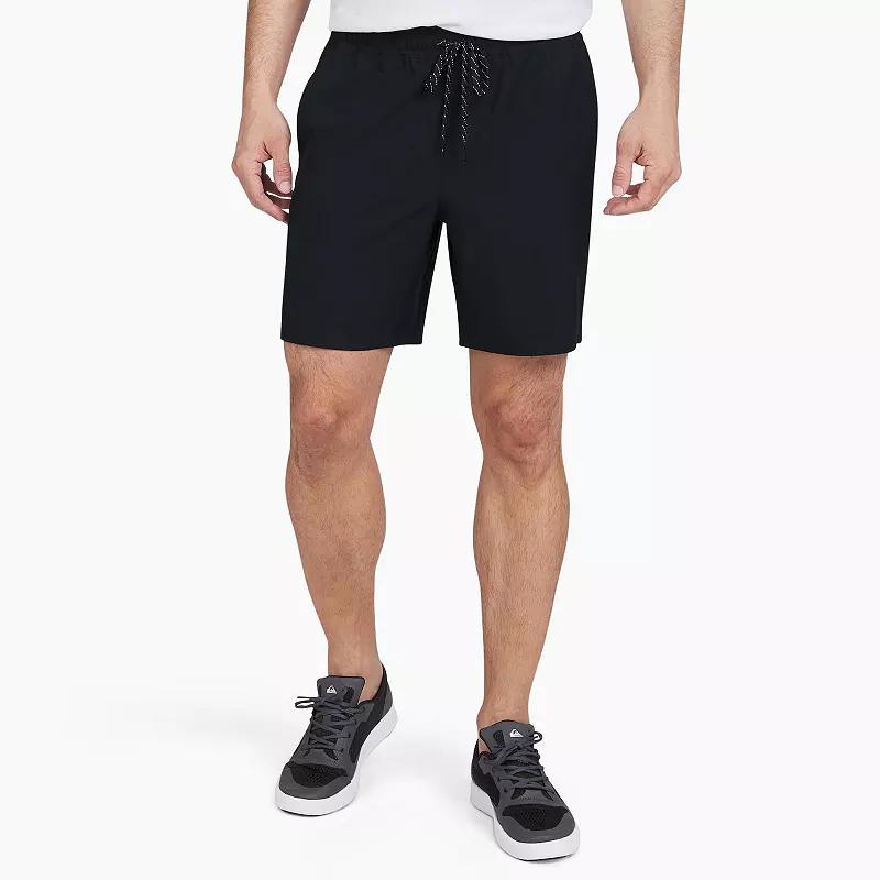 Men's Quiksilver Seaside Amphibian Shorts,  Product Image