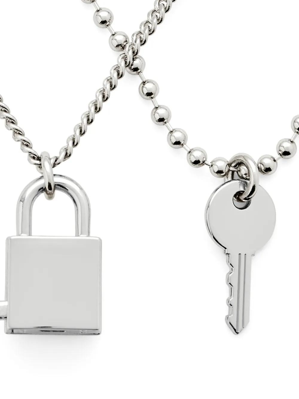 Friendship necklace Product Image