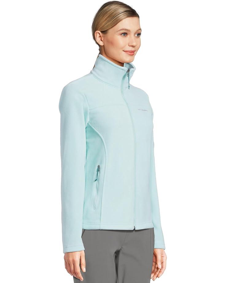 Benton™ Springs Printed Full Zip Product Image