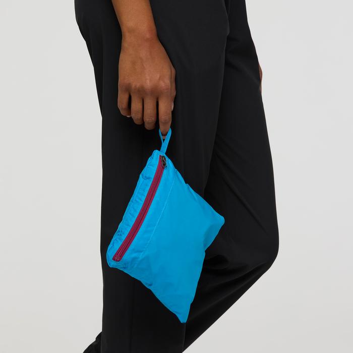 Teca Half-Zip Windbreaker - Women's Product Image