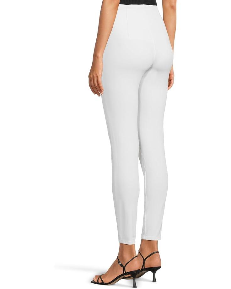 Denim Five-Pocket Wide Leg Product Image