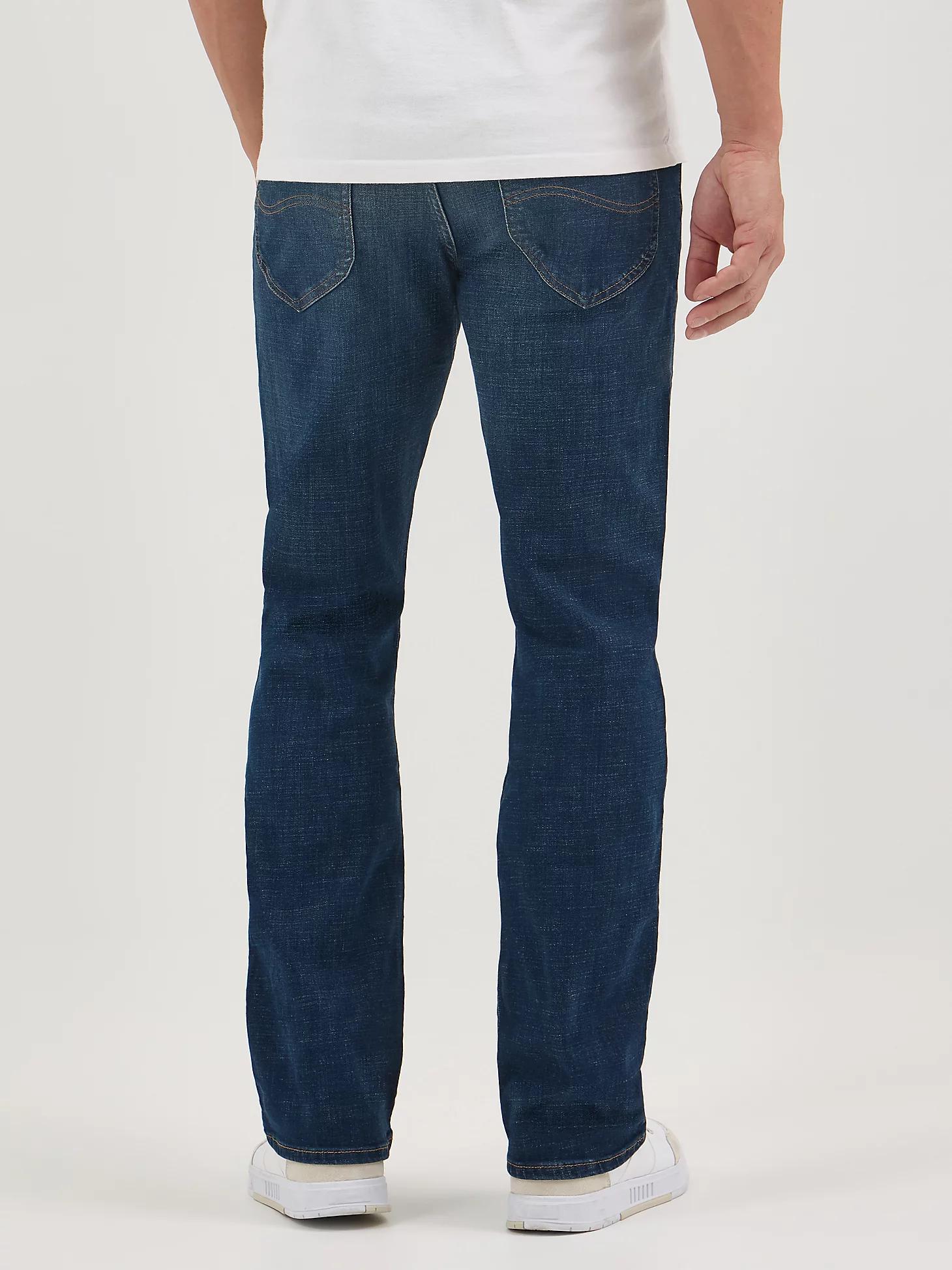 Men's Extreme Motion MVP Regular Bootcut Jean | Men's Jeans | Lee® Product Image