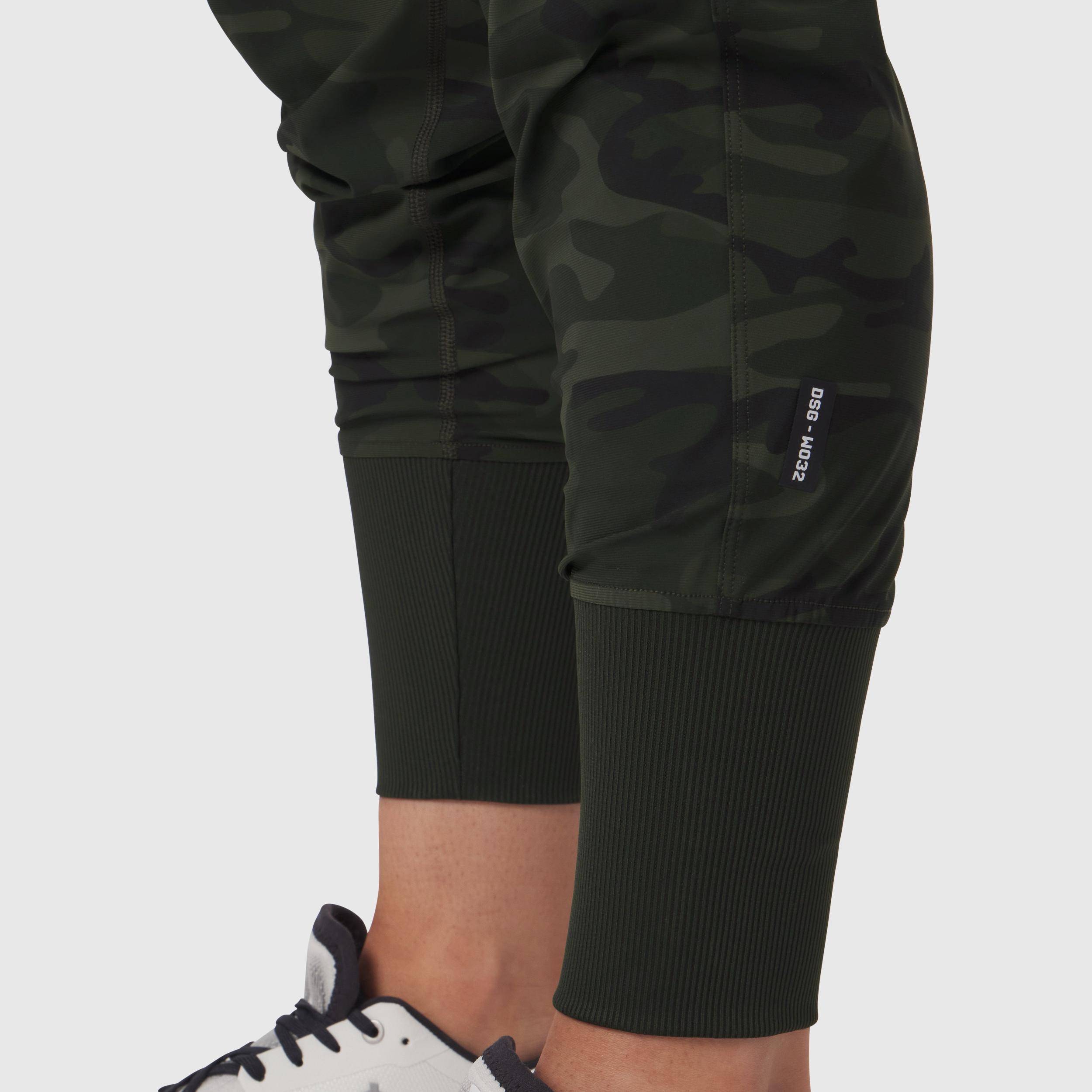 TRACK PANTS RUN VALLEY Product Image