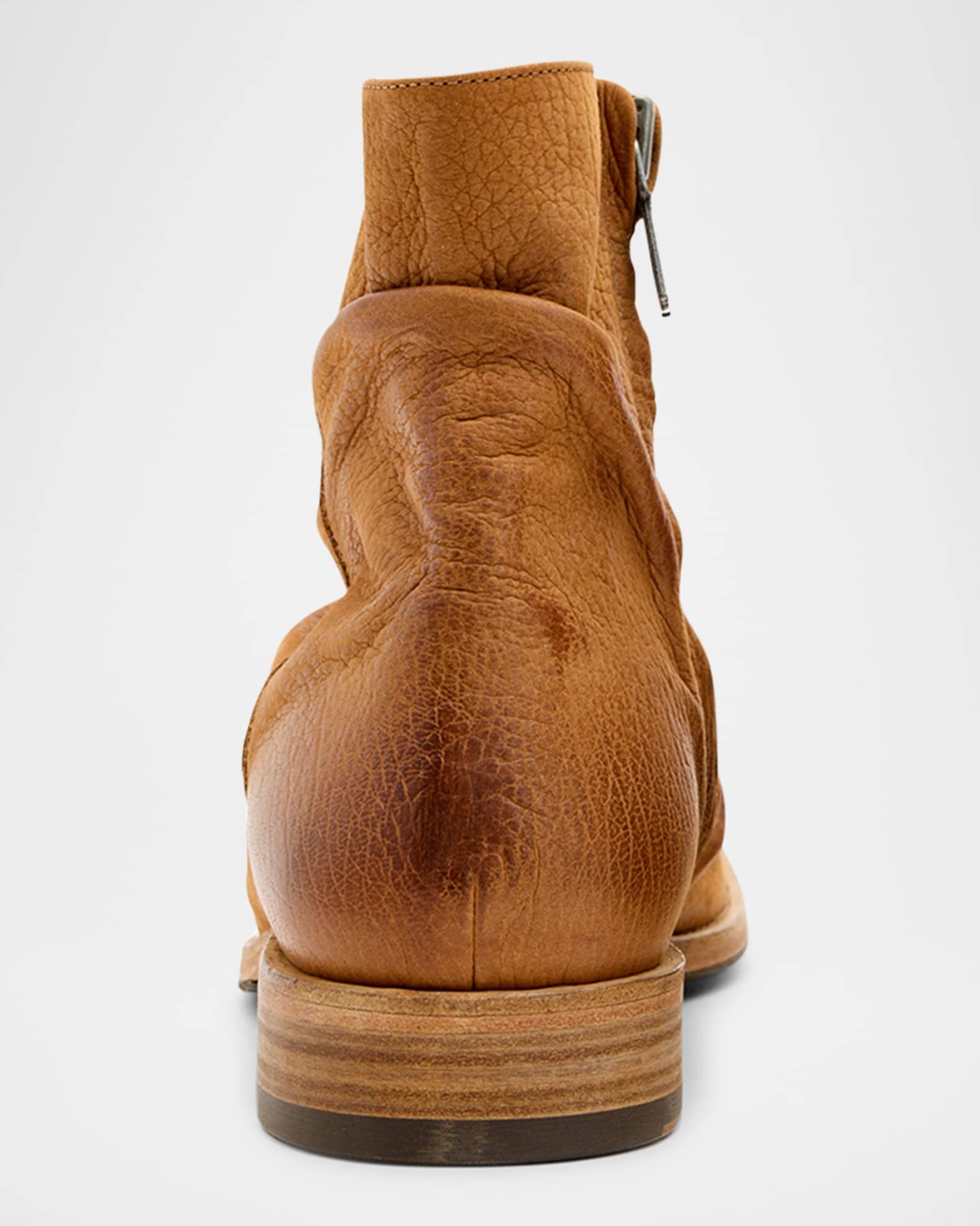Men's Morrison Sharpei Ankle Boots Product Image