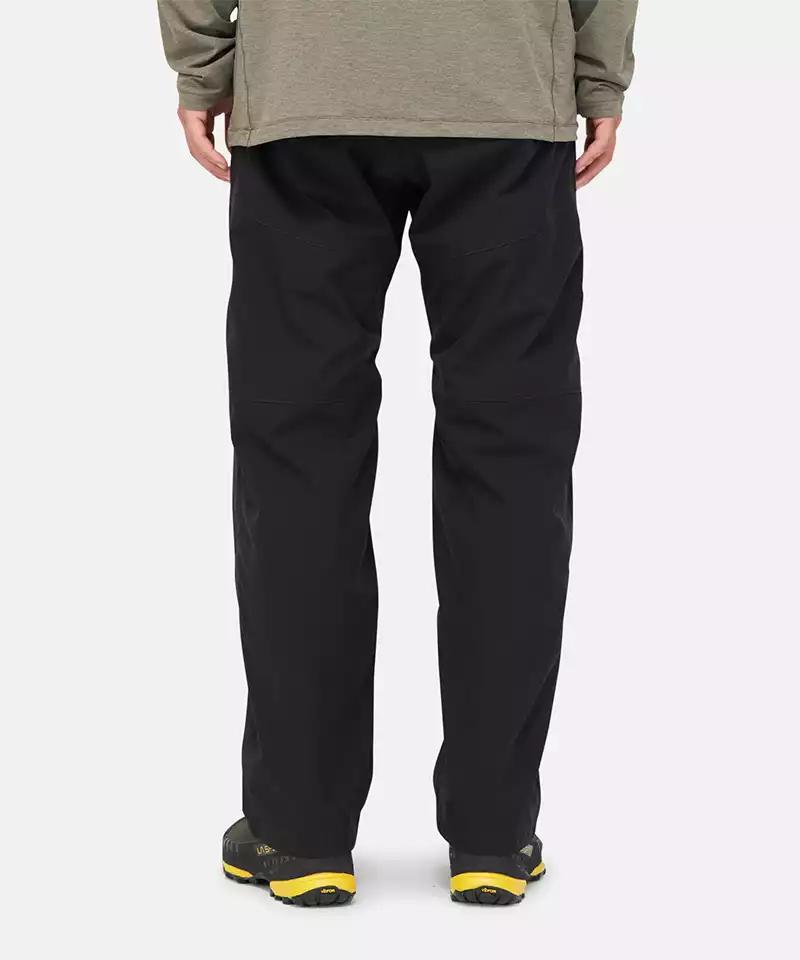Trekking Pant Male Product Image
