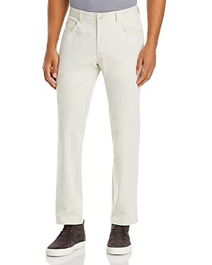 Peter Millar Crown Sport Performance Five Pocket Pants Product Image