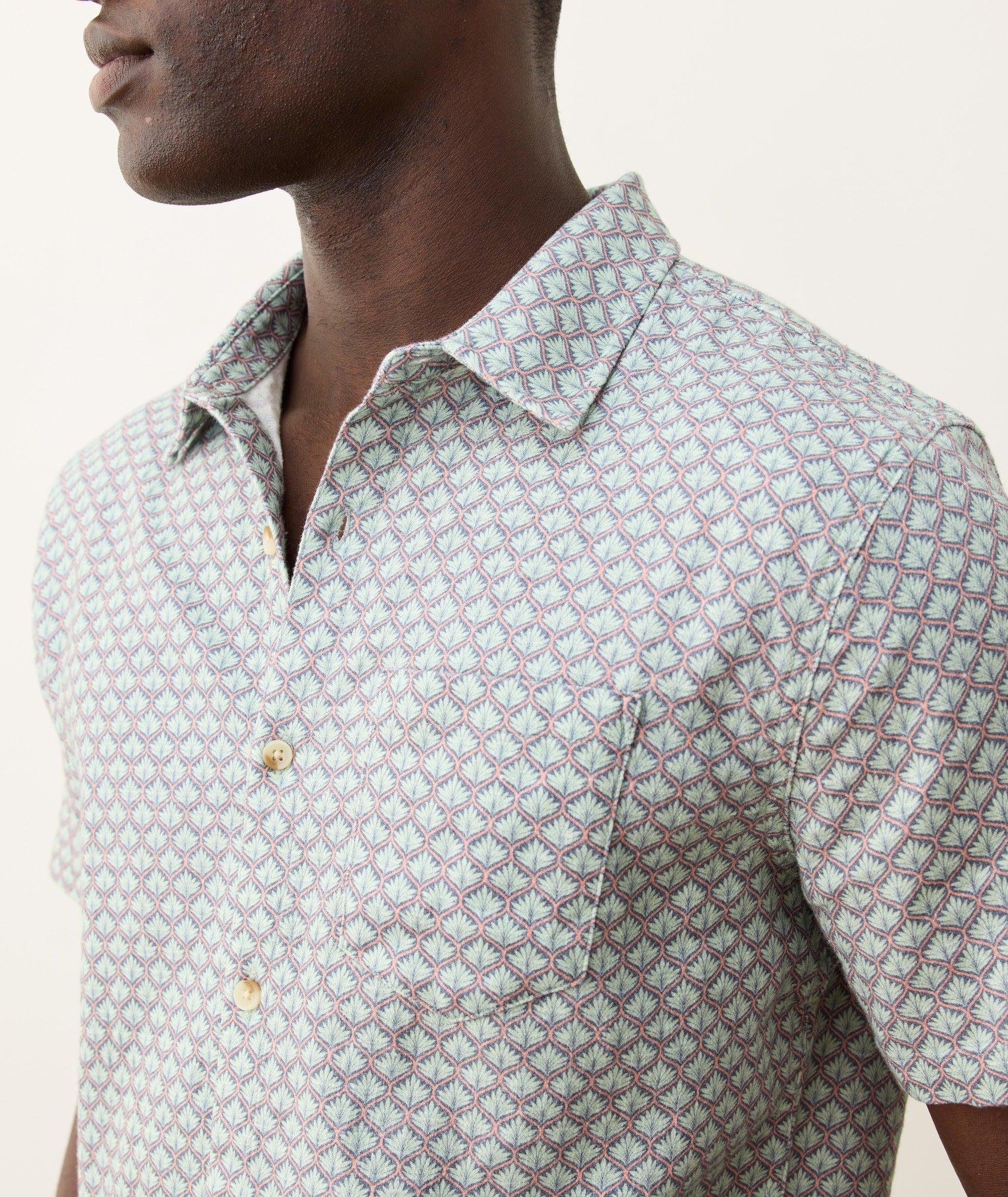 ML x Free & Easy Graphic Tee Product Image