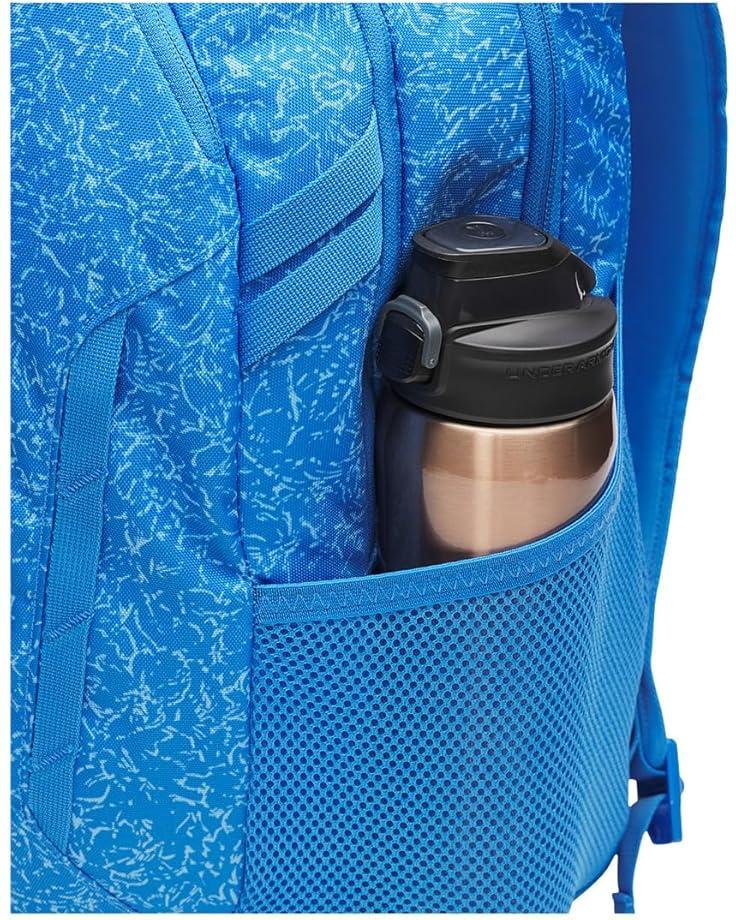 Hustle 6.0 Pro Backpack Product Image