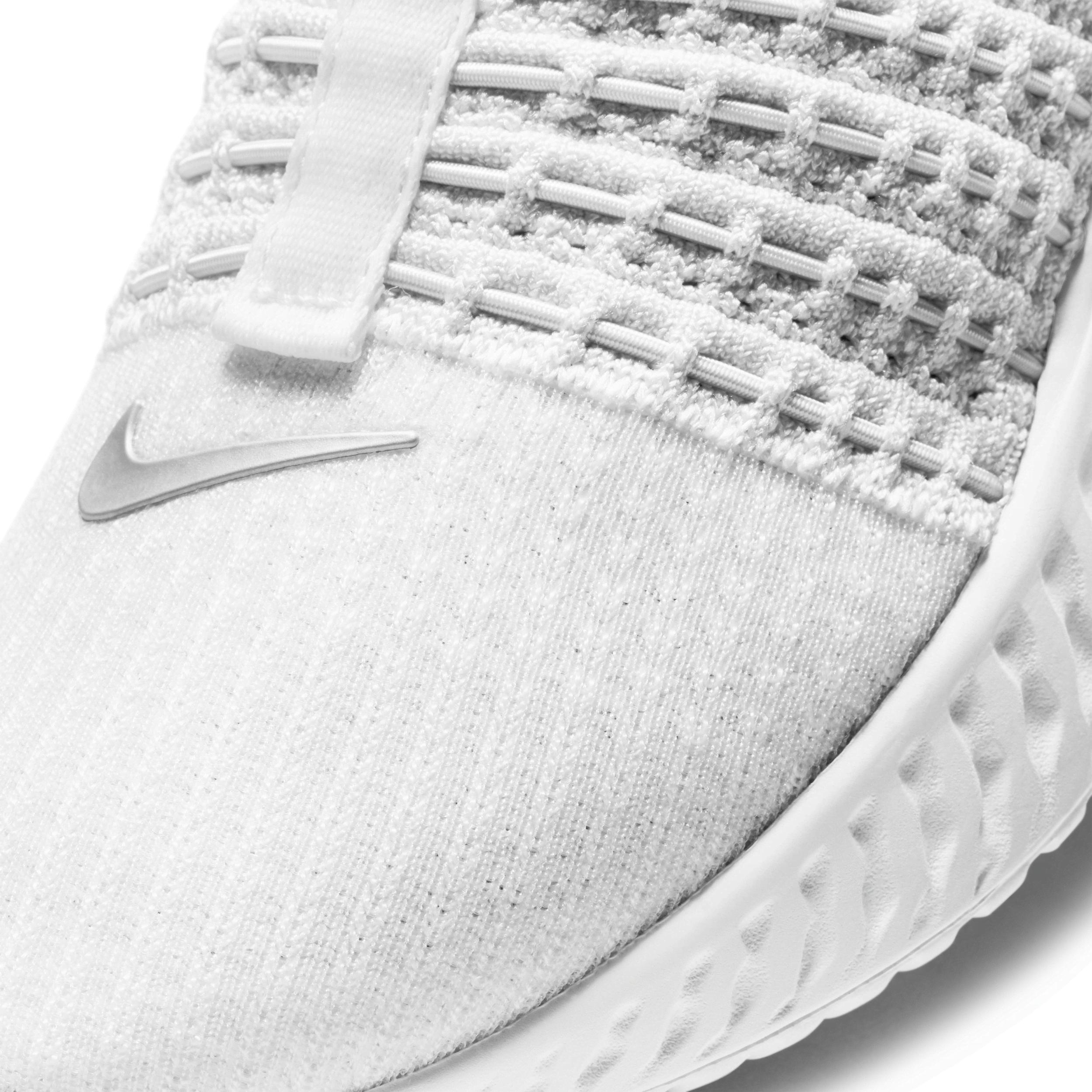 Nike Womens Phantom Run 2 Road Running Shoes | CJ0280-100 Product Image