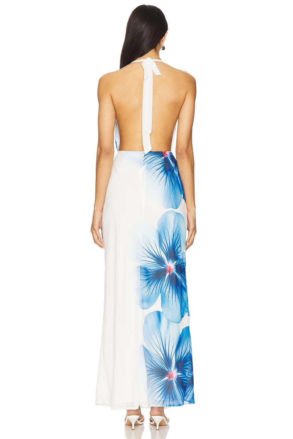 Jasmina Maxi Dress Runaway The Label Product Image