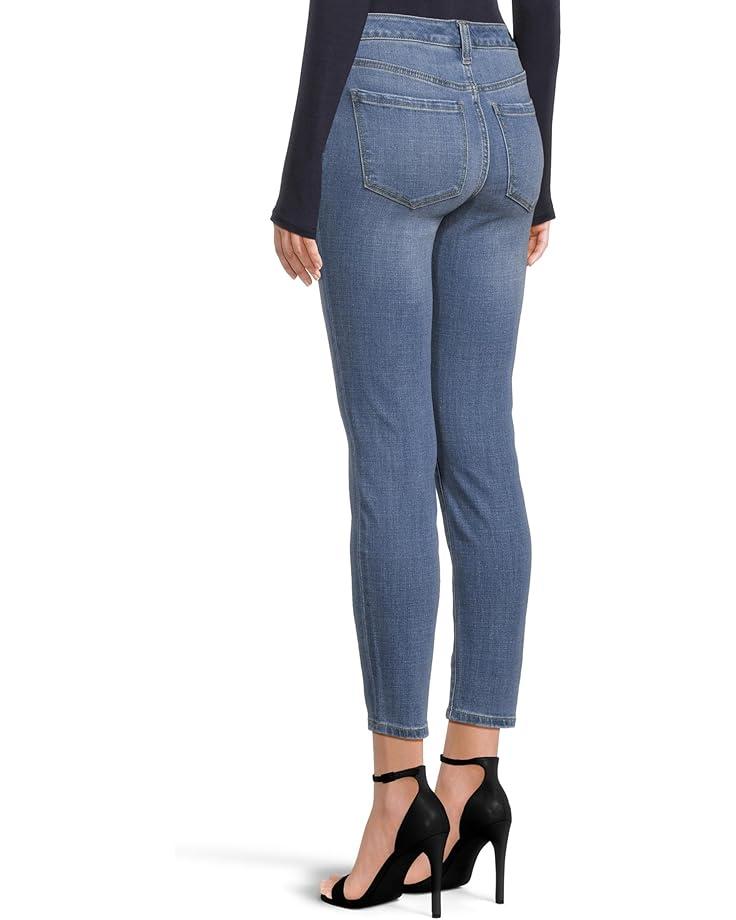 Women's Liverpool Los Angeles Abby Ankle Skinny Jean 28" Inseam Product Image