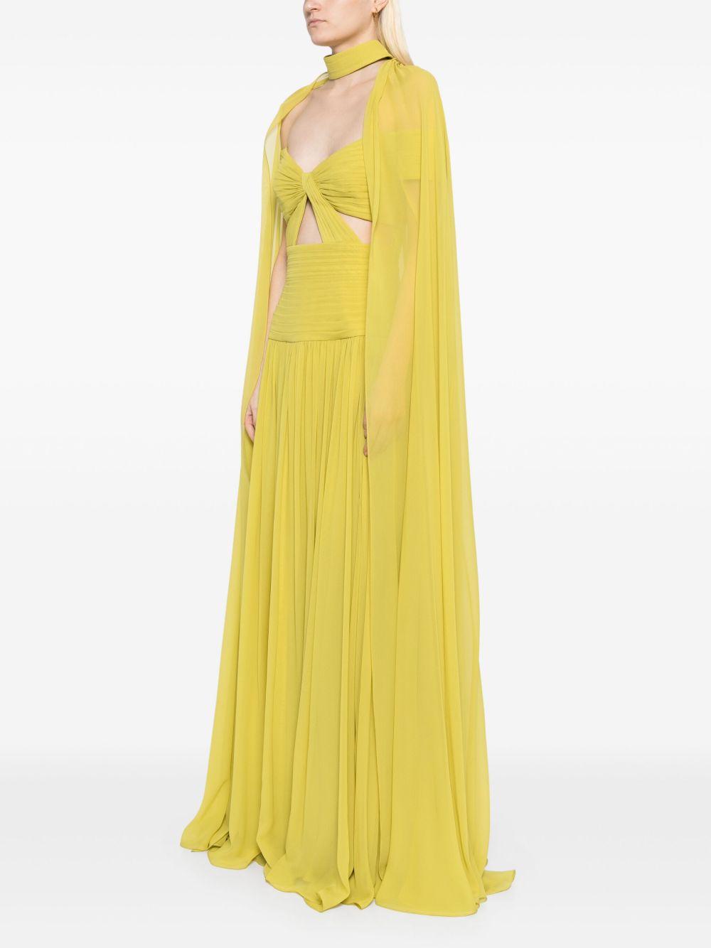 Mela Verde dress Product Image