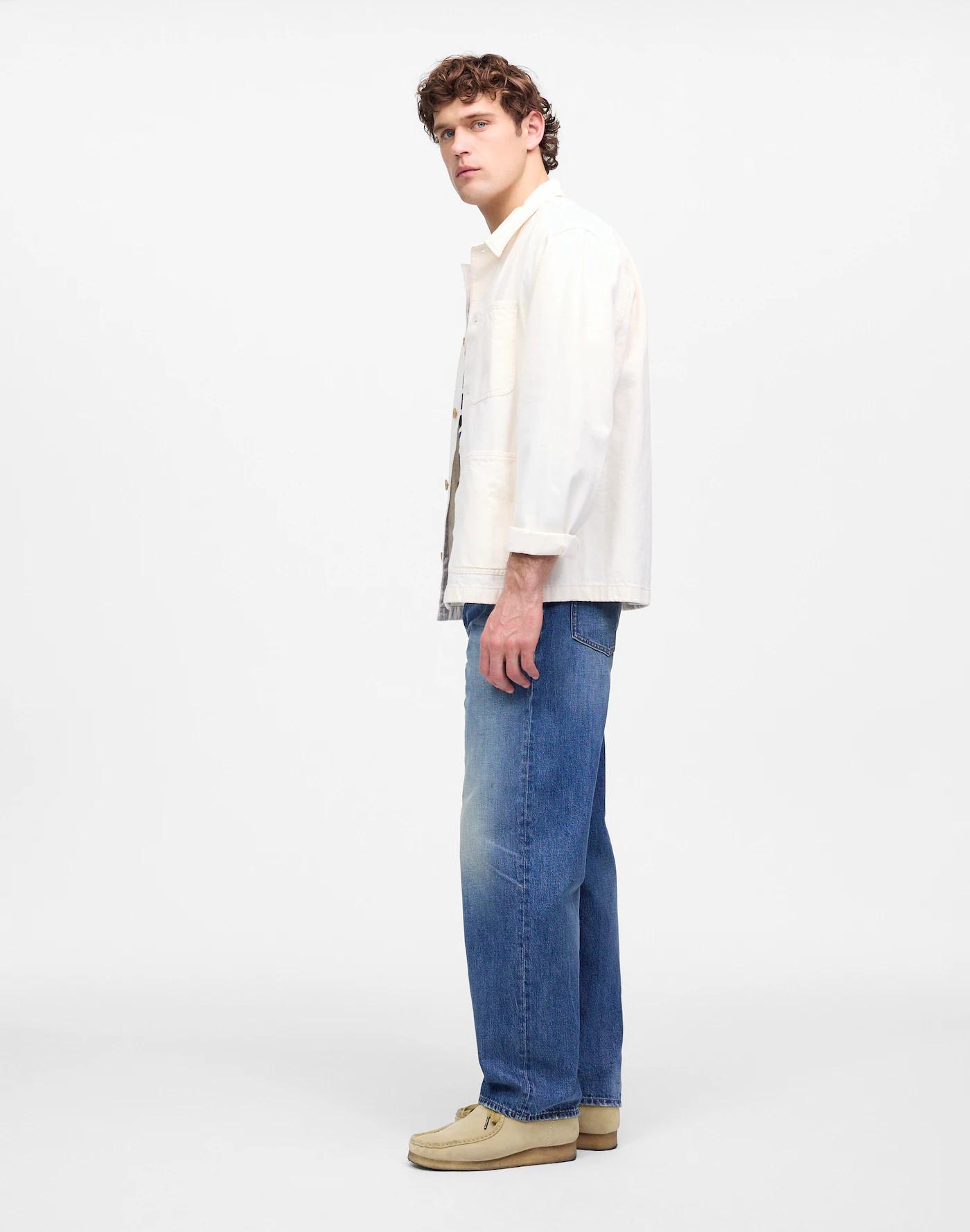 The 1991 Loose Straight Jean Product Image