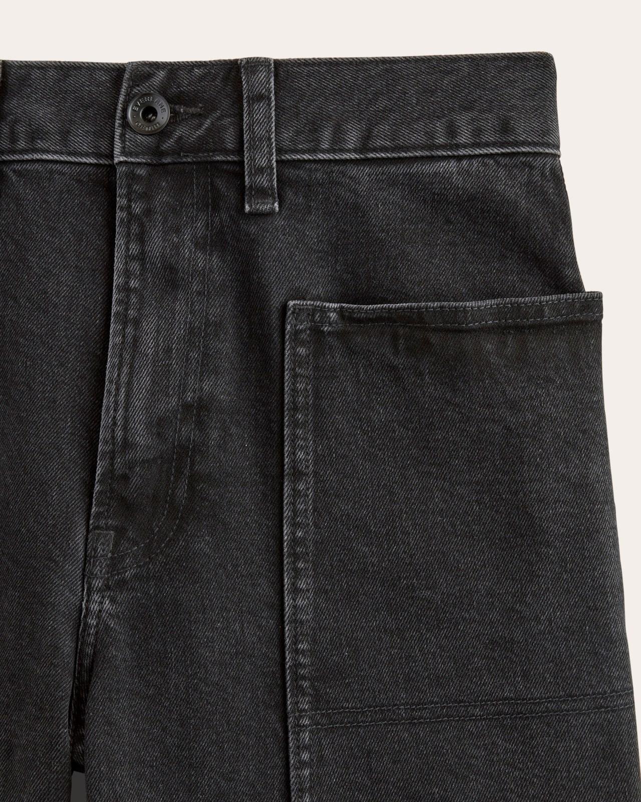 Womens Way-High Gardener Jean by Everlane Product Image
