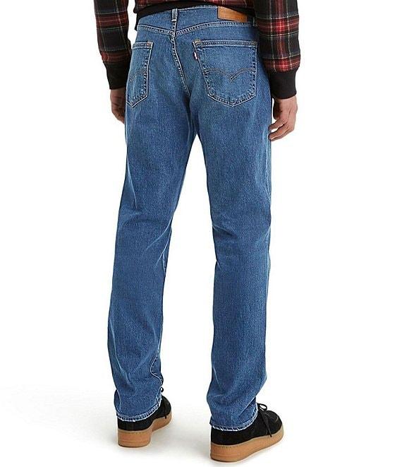 Levi's® 541 Athletic-Fit All Seasons Tech™ Jeans Product Image