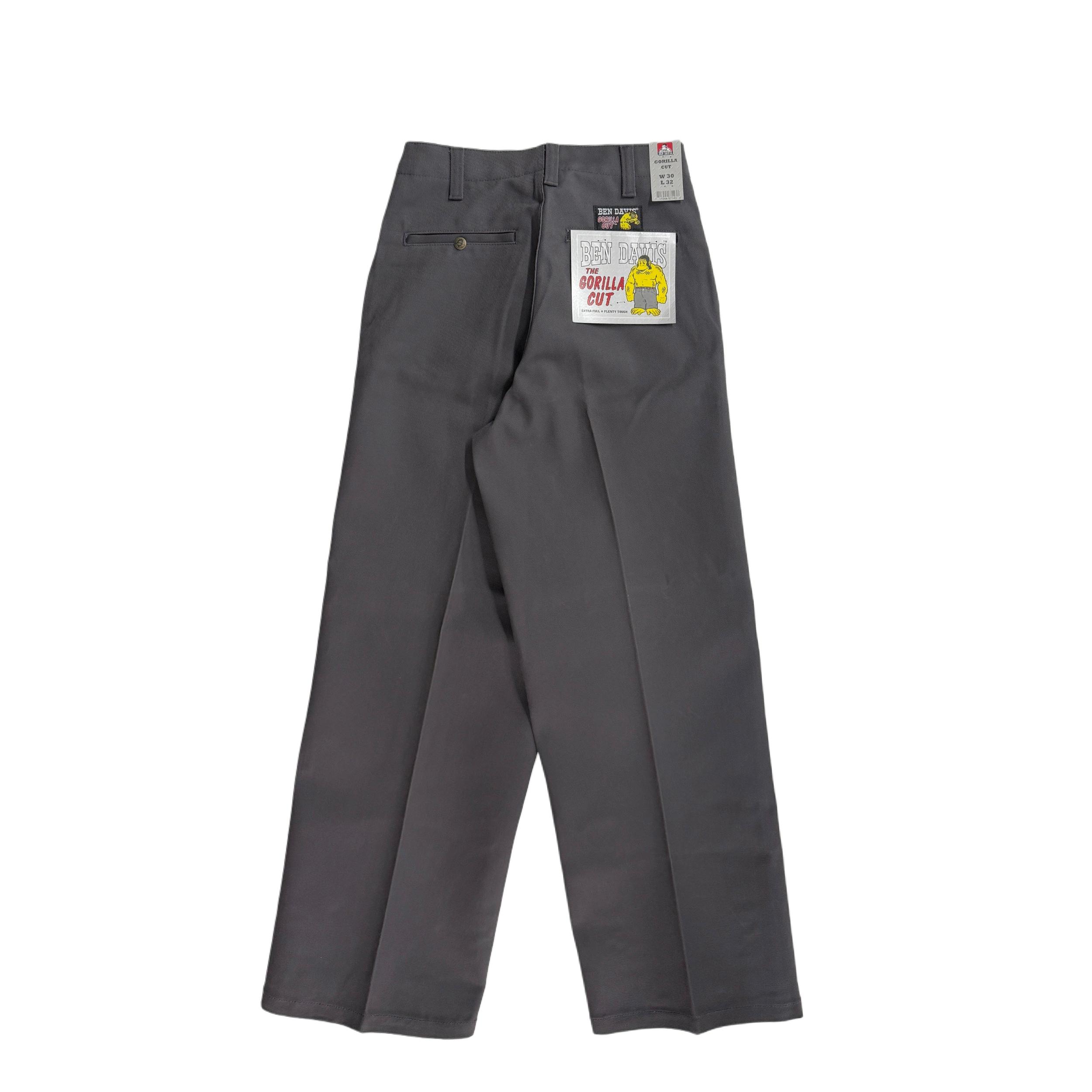 Ben Davis Gorilla Cut Pants Male Product Image