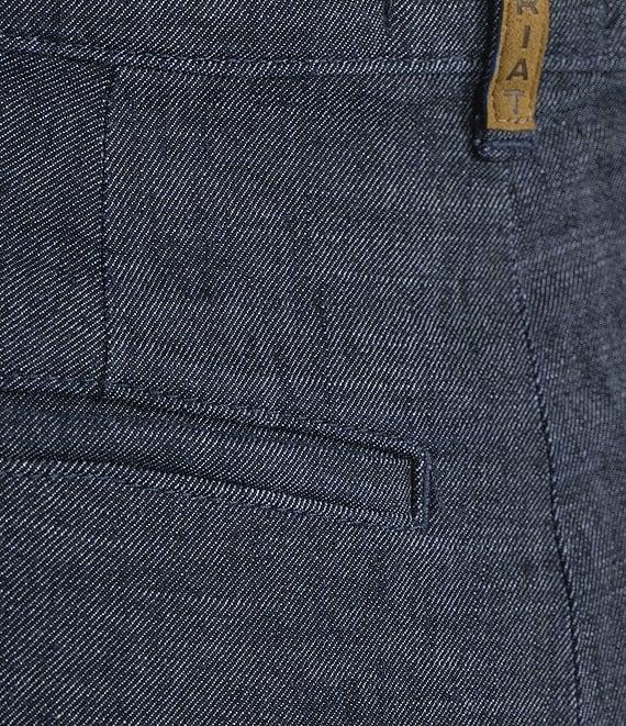 Ariat Coordinating Hatfield Denim Pants Product Image