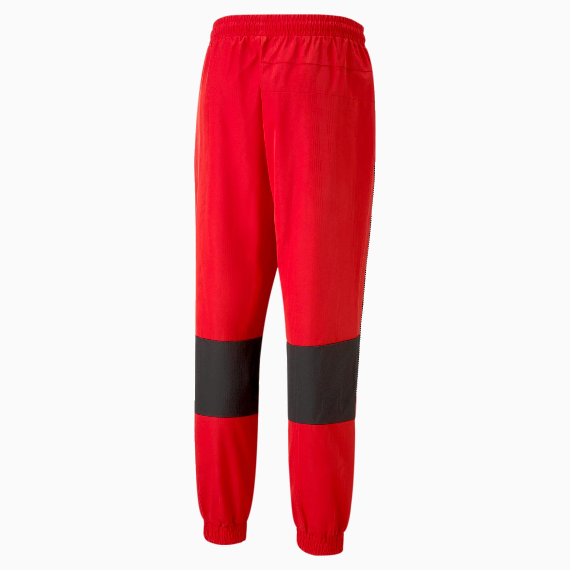 Scuderia Ferrari SDS Men's Pants Product Image