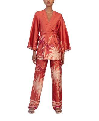 Leer Pants Product Image