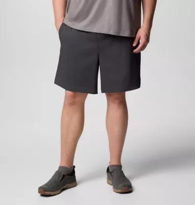 Columbia Men's Landroamer Ripstop Shorts II - Big- Product Image