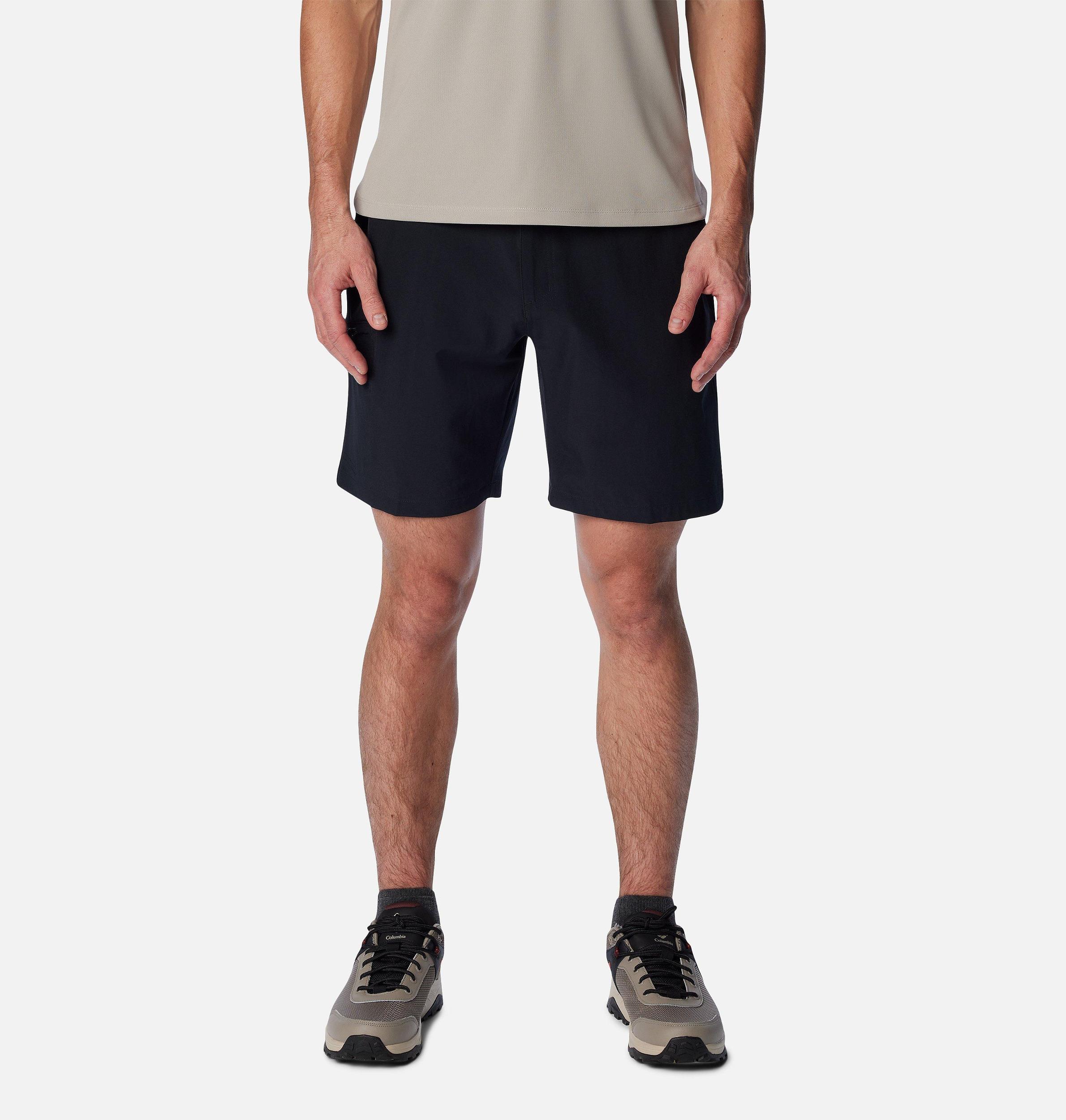 Columbia Mens Kenville Lake Shorts- Product Image